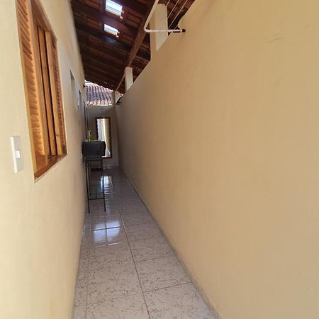Suites Som Do Mar Caraguatatuba Exteriér fotografie