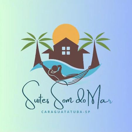 Suites Som Do Mar Caraguatatuba Exteriér fotografie