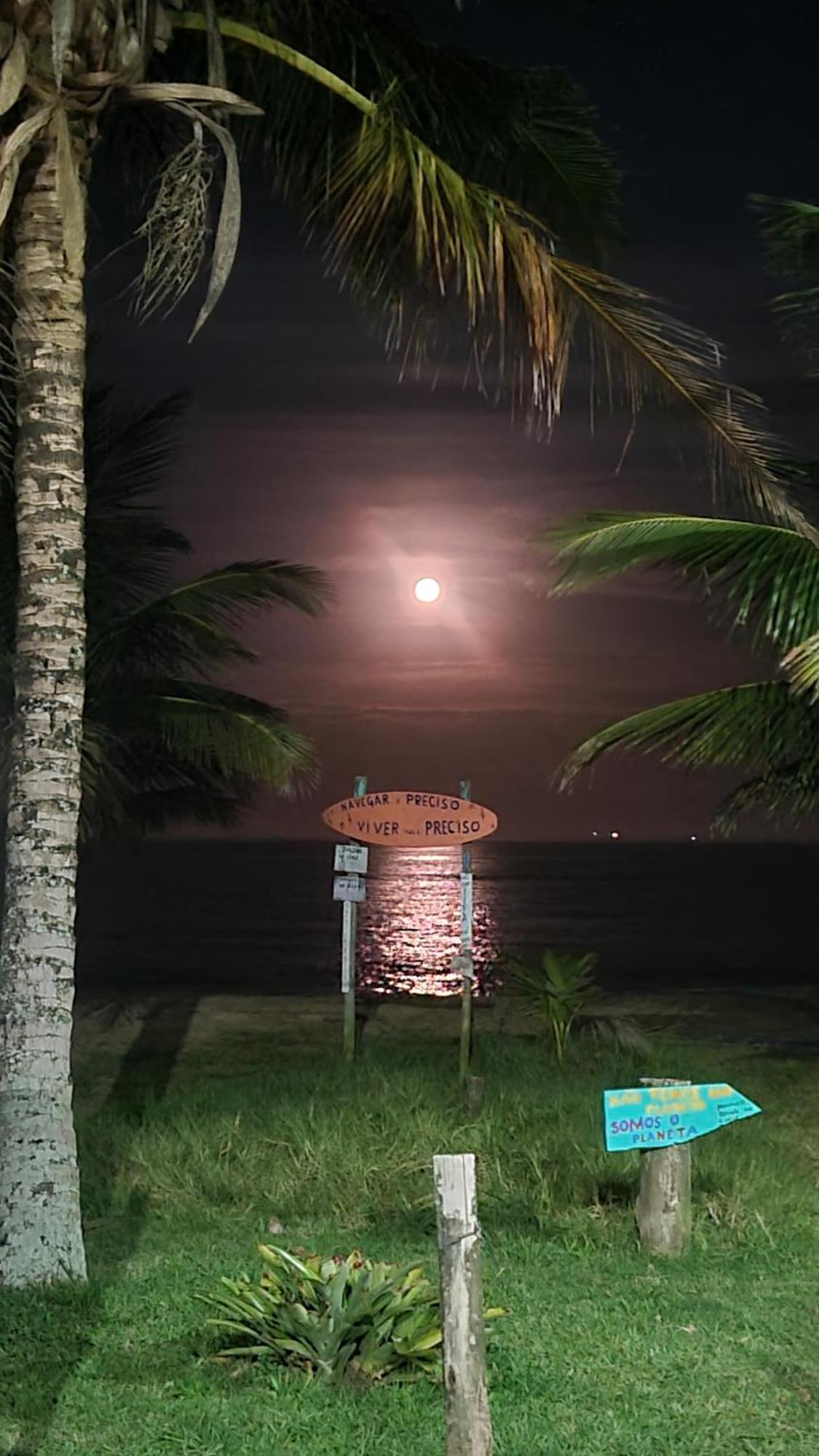 Suites Som Do Mar Caraguatatuba Exteriér fotografie